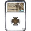Image 1 : Roman Constantine I, AD 307-337 AE3 BI Nummus NGC