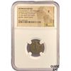Image 1 : Roman Constantine I, AD 307-337 BI Nummus NGC F