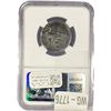 Image 2 : Macedon Alexander III, 336-323 SIlver Tetradrachm NGC