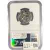 Image 2 : Macedon Alexander III,336-323 SIlver Tetradrachm NGC