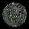 Image 2 : Roman Constantine 307-337 Bronze 3 Follis NEARLY UNCIRCULATED