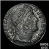 Image 1 : Roman Constantine 307-337 AD Bi Follis CLOSELY UNCIRCULATED