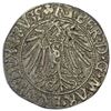 Image 2 : 1529-1558 Prussia Silver Groschen Albert I CLOSELY UNCIRCULATED