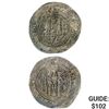 Image 1 : [2] Tabarestan 711-789 AD Silver 1/2 Dirhem CHOICE AU
