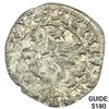 Image 1 : 1352-1396 Bulgaria Silver Grosh CLOSELY UNCIRCULATED