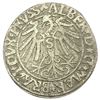 Image 2 : 1529-1558 Prussia Silver Groschen Albert I CLOSELY UNCIRCULATED
