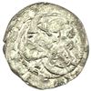 Image 2 : 1352-1396 Bulgaria Silver Grosh CLOSELY UNCIRCULATED