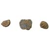 Image 2 : [3]103-76 BC Biblical Widow's Mite Mark 12:41-44 NEARLY UNCIRCULATED