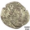 260-269 AD Romano-Gallic BI Double Denarius UNCIRCULATED