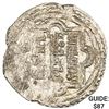 Eretnid Dynasty 1335-1381AD Silver Dirham CLOSELY UNCIRCULATED
