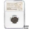 Image 1 : Romano-Gallic Victorinus 269-271 BI Dbl-Denarius NGC VF