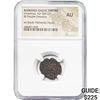 Image 1 : Romano-Gallic Victorinus 269-271 BI Dbl-Denarius NGC AU