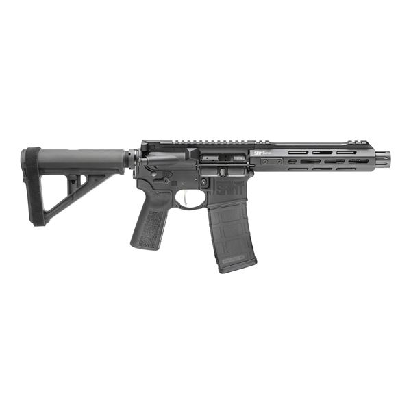 Springfield Armory Saint Victor 5.56 Pistol