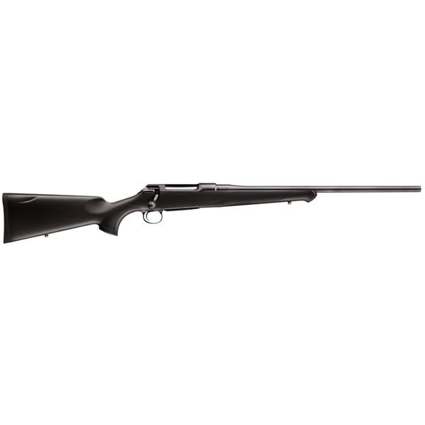 J.P. Sauer Model 100 Classic XT 6.5 Creedmoor Rifle