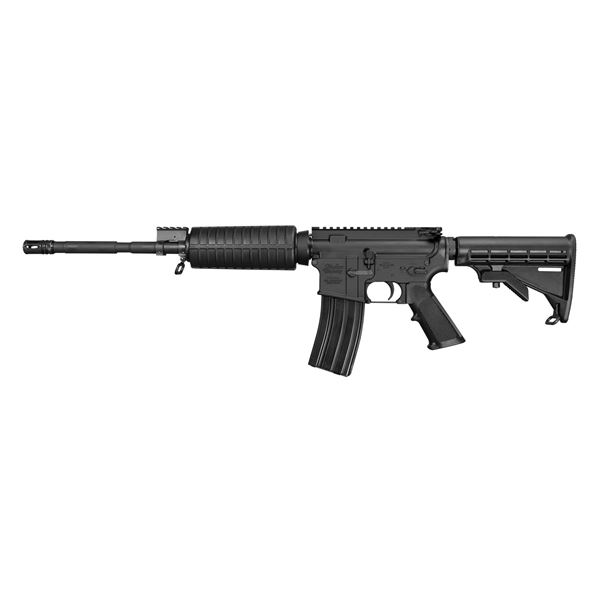 Windham Weaponry WW-15 SRC 5.56 Rifle