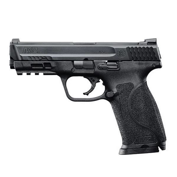 Smith & Wesson M&P40 Shield M2.0 .40 Pistol