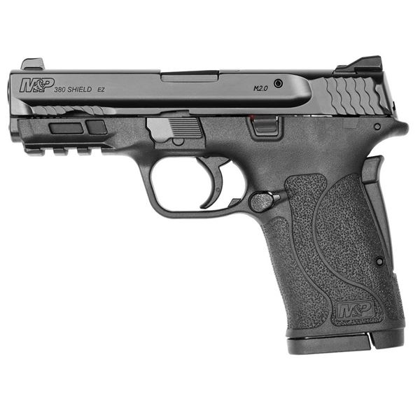 Smith & Wesson M&P380 Shield EZ M2.0 .380acp Pistol
