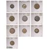 Image 1 : 1804-1996 [10] U.S. Type Coins