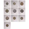 Image 2 : 1804-1996 [10] U.S. Type Coins