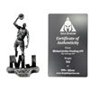 Image 1 : 1oz Silver Michael Jordan Dunking