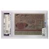 Image 2 : 1958 Paul Smith Topps #269 PSA NM7