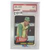 Image 1 : 1965 Diego Seguin #197 PSA NM7