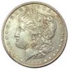 Image 1 : 1899 Morgan Silver Dollar