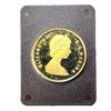 Image 2 : 1979 Canada 1/2 Oz Gold Coin