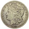 Image 1 : 1879-CC Morgan Silver Dollar