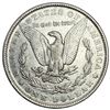 Image 2 : 1901 Morgan Silver Dollar
