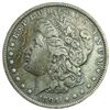 Image 1 : 1894 Morgan Silver Dollar