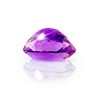Image 1 : Amethyst Gemstone Brazil Oval 12.130cts