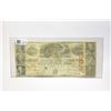 Image 2 : 1840 $1000 Bank Of U.S. Philadelphia Bank Note