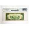 Image 2 : 1929 $20 Ty. 1 National Bank Note LCG 15 F