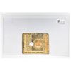 Image 2 : March 18, 1780 $1 State Of Mass. Bay Colonial Note