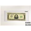 Image 1 : 1934A $500 Federal Reserve Note-Bank Of Cleveland