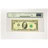 Image 2 : 1977A $10 Fed Note LCG 62 Offset Error
