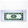 Image 2 : 1934 $500 Federal Reserve Note- Bank of Boston