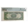 Image 2 : 1934A $500 Federal Reserve Note- New York PMG 25