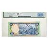 Image 2 : 1978 Jamaica $10 Specimen Currency Legacy GEM UNC PPQ