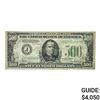 Image 1 : 1934-A $500 Federal Reserve Note