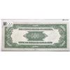 Image 2 : 1934A $500 Federal Reserve Note - Bank of Chicago