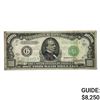 1934A $1000 U.S. FRN - Chicago Very Fine