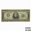Image 1 : 1934 A $500 Fed. Reserve Note