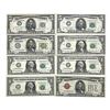 Image 2 : 1928-2003  Varied US Currency Graded and Raw [61] PCGS AU-MS 50-66