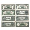Image 3 : 1928-2003  Varied US Currency Graded and Raw [61] PCGS AU-MS 50-66