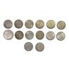 Image 11 : 1971-1978 UNC Ike Dollar Bag Lot [100 Coins]