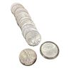 Image 2 : [20]1999-2008 GEM Varied Date Silver Eagle Roll