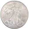 Image 4 : 2003-2007 GEM BU Varied Date Silver Eagle Roll [20 Coins]
