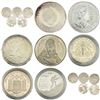 Image 1 : 1986-2022 US and Foreign Silver Coins and Rounds Lot [7 Coins]